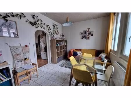 maison 4 pièces | darnétal | 100 m²