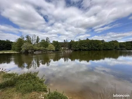 propriété en viager 15 pièces 250 m²