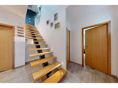 en vente maison 139 m² – 270 000 € |malleloy