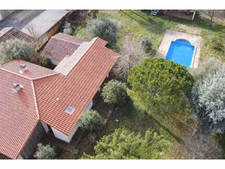 à vendre  marssac sur tarn  maison d'architecte de