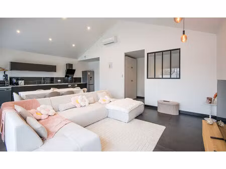 maison onet le chateau 4 pièce(s) 95.86 m2