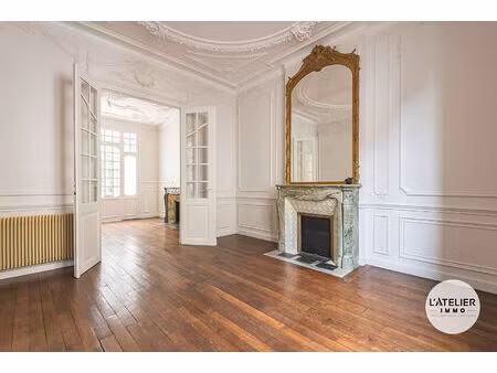 particulier rémois 180m2 - secteur reims boulingrin