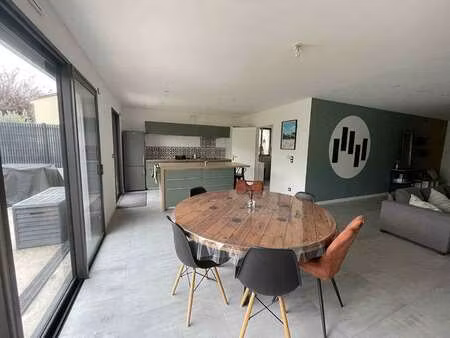vente maison à rouans (44640) : à vendre / 109m² rouans