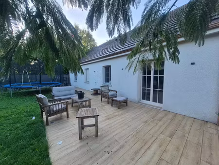 maison 5 pièces 100 m² à vendre / acheter rouvres-en-plaine 21110 ? | era immobilier