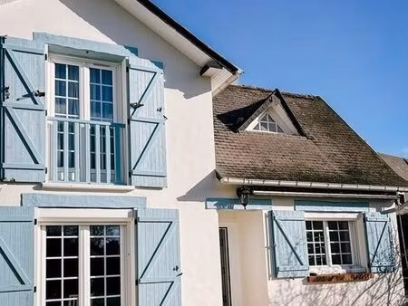 maison 6 pièces 119 m²
