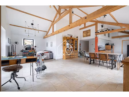 exclusivite st viaud  maison de 113.5m² entièrement rénovée en 2021 sur 1100 m² de terrain