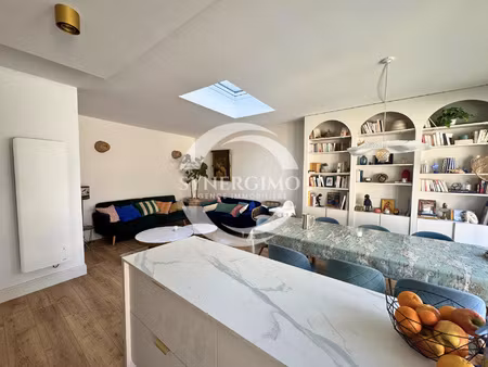 maison familiale avec dépendance - villa primrose