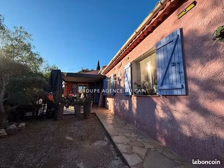 villa 4 pièces 90 m²