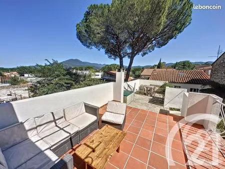 propriété 8 pièces 185 m²