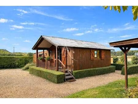 vente terrain à noyant-villages (49490) : à vendre / 44m² noyant-villages