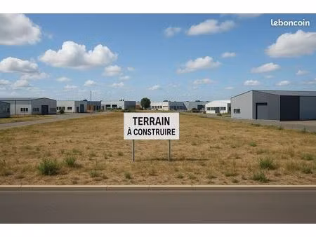 terrain 959 m² bourgoin jallieu