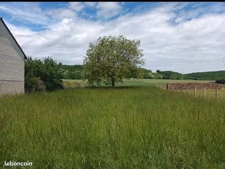 terrain constructible