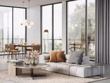 vente appartement 4 pièces 100 m² à chambourcy (78240)  489 100 €