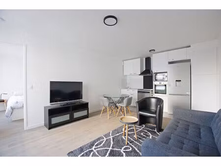 appartement maisons alfort 2 pièce(s) 37.39 m2