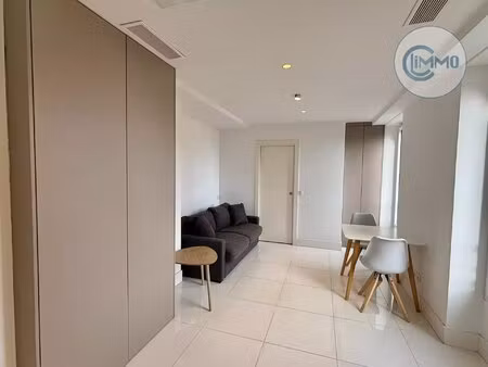 ️ location villefranche-sur-mer – studio meublé