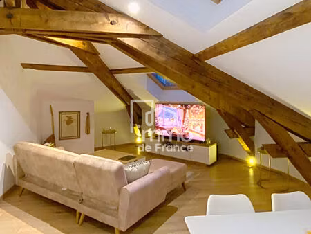 appartement valserhone 2 pièce(s) 41 m2