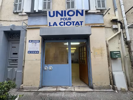 local la ciotat