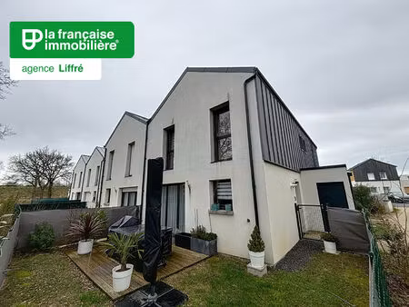 maison t3 à louer sur liffré