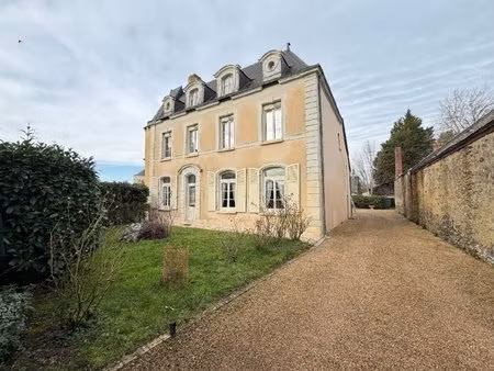 en vente maison 300 m² – 364 500 € |noëllet