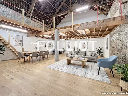 vente maison à poilley (50220) : à vendre / 270m² poilley