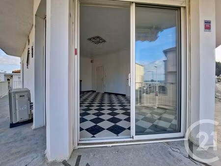 appartement f4 à vendre - 4 pièces - 72 m2 - le grau du roi - 30 - languedoc-roussillon