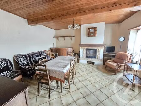 maison à vendre - 5 pièces - 124 36 m2 - st laurent medoc - 33 - aquitaine