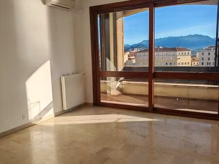 t2 standing diamant ii ajaccio