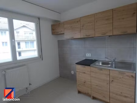 appartement 1 pièce 29 m²