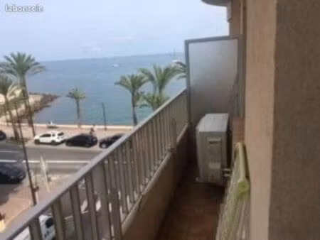 appartement 1 pièce 30 m²