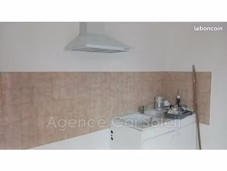 appartement 2 pièces 50 m²