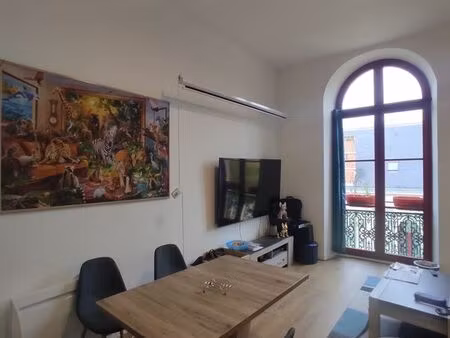 appartement 3 pièces 72 m²