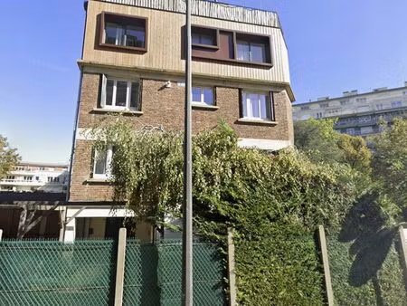 location 3 pièces 70 m² à châtillon – tram t6  bus et commerces à pied