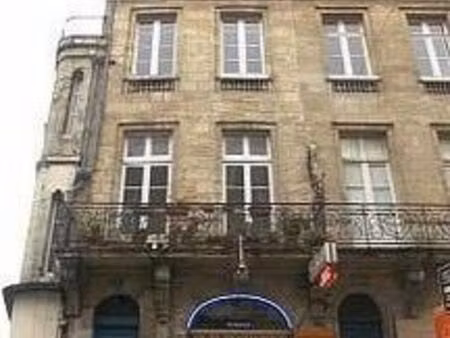 appartement 1 pièce 30 m²