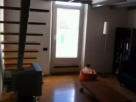 appartement 2 pièces en plein cœur du village de mazargues 13009