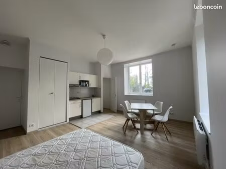 studio(s) ecully (69130) 25 av de verdun