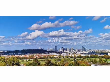 vente appartement 3 pièces 79 m² à garches (92380)  499 000 €
