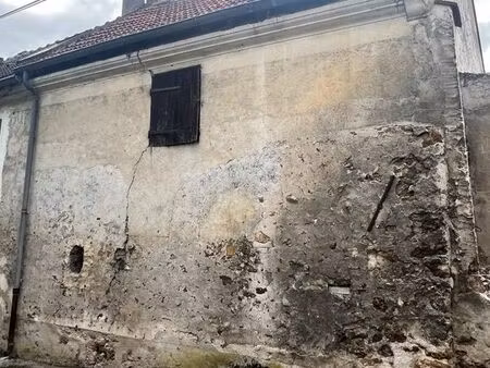 grange 2 pièces 32 m²