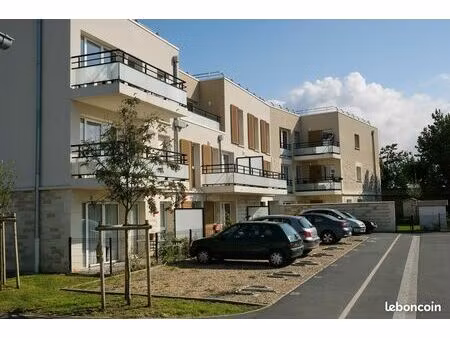 appartement 4 pièces 86 m²