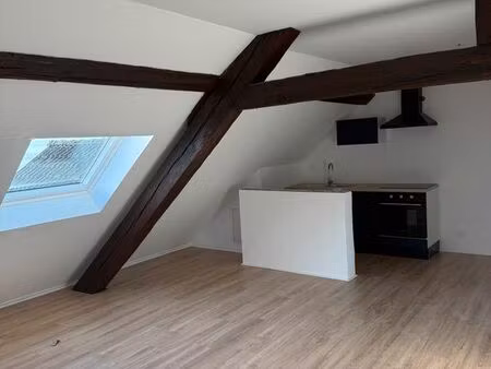 appartement 76m2 mezire refait a neuf