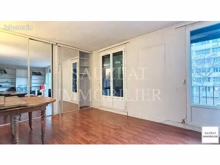 appartement 4 pièces 79 m²