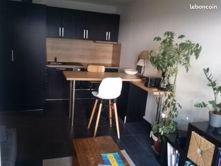 a louer  appartement meublé moderne et confortable
