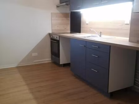 appartement 2 pièces 50 m²