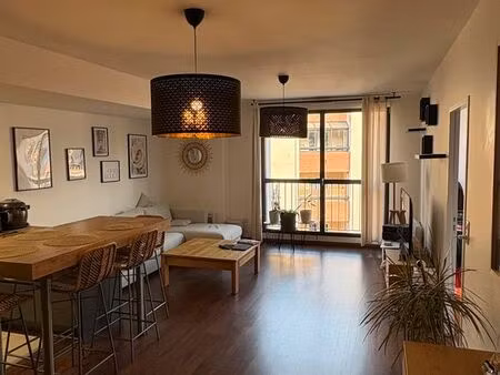 appartement 90 m2 centre ville