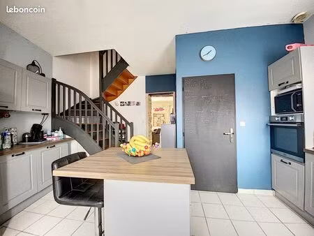 maison 2 chambres barsac