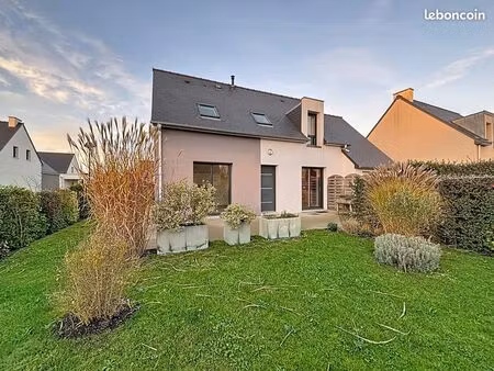 pavillon 5 pièces 88 m²