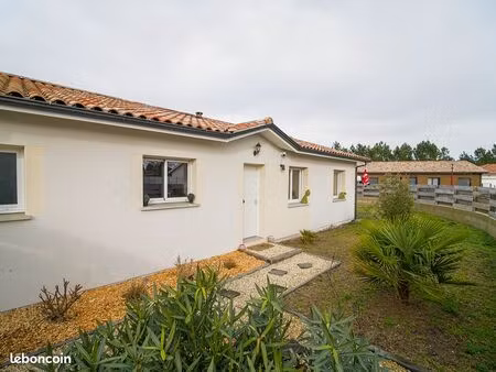 maison 4 pièces 91 m²