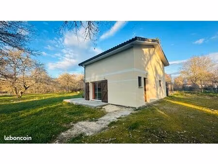 maison 4 pièces 78 m²