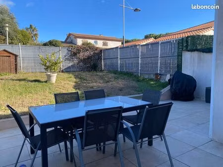 location maison individuelle