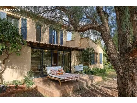 maison 6 pièces 156 m²