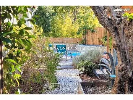 villa 6 pièces 135 m²